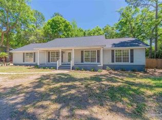 5100 Rowe Trl, Pace, FL 32571