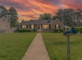 7304 Fountain Ave, Henrico, VA 23228