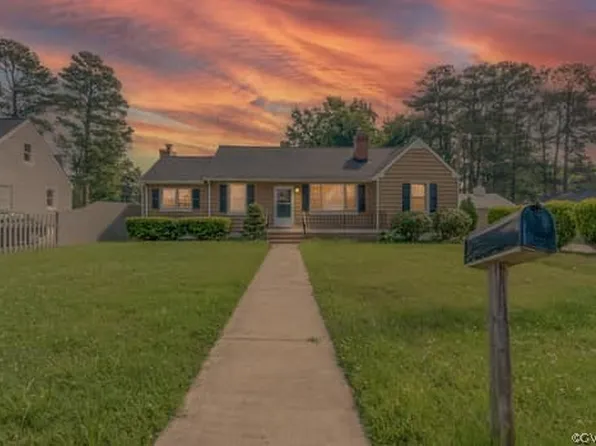 7304 Fountain Ave, Henrico, VA 23228