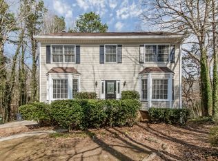 1751 Tulip Tree Ct, Marietta, GA 30066