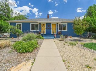 1517-1519 N Cedar St, Colorado Springs, CO 80903