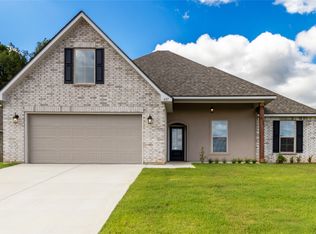 427 Hummingbird Ln, Princeton, LA 71067