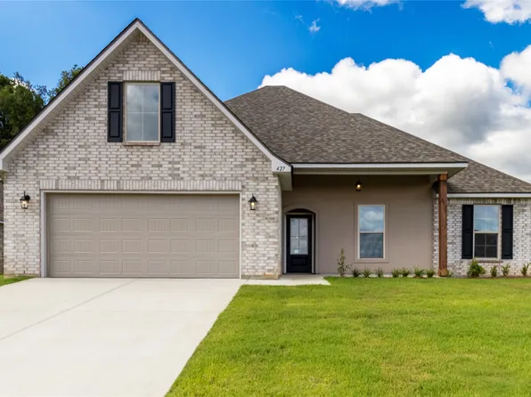 427 Hummingbird Ln, Princeton, LA 71067