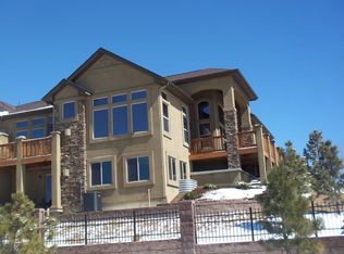 6310 Wind River Point, Colorado Springs, CO 80923