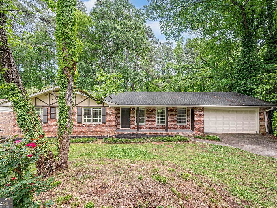 1st image of 2651 Oxbow Way SW