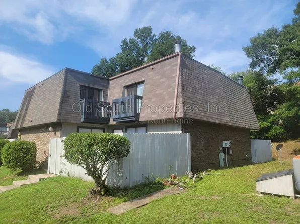 2301 Michigan Ave #29, Pensacola, FL 32508