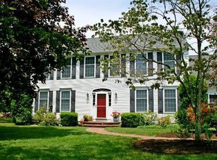 275 Quasons Path, Brewster, MA 02631