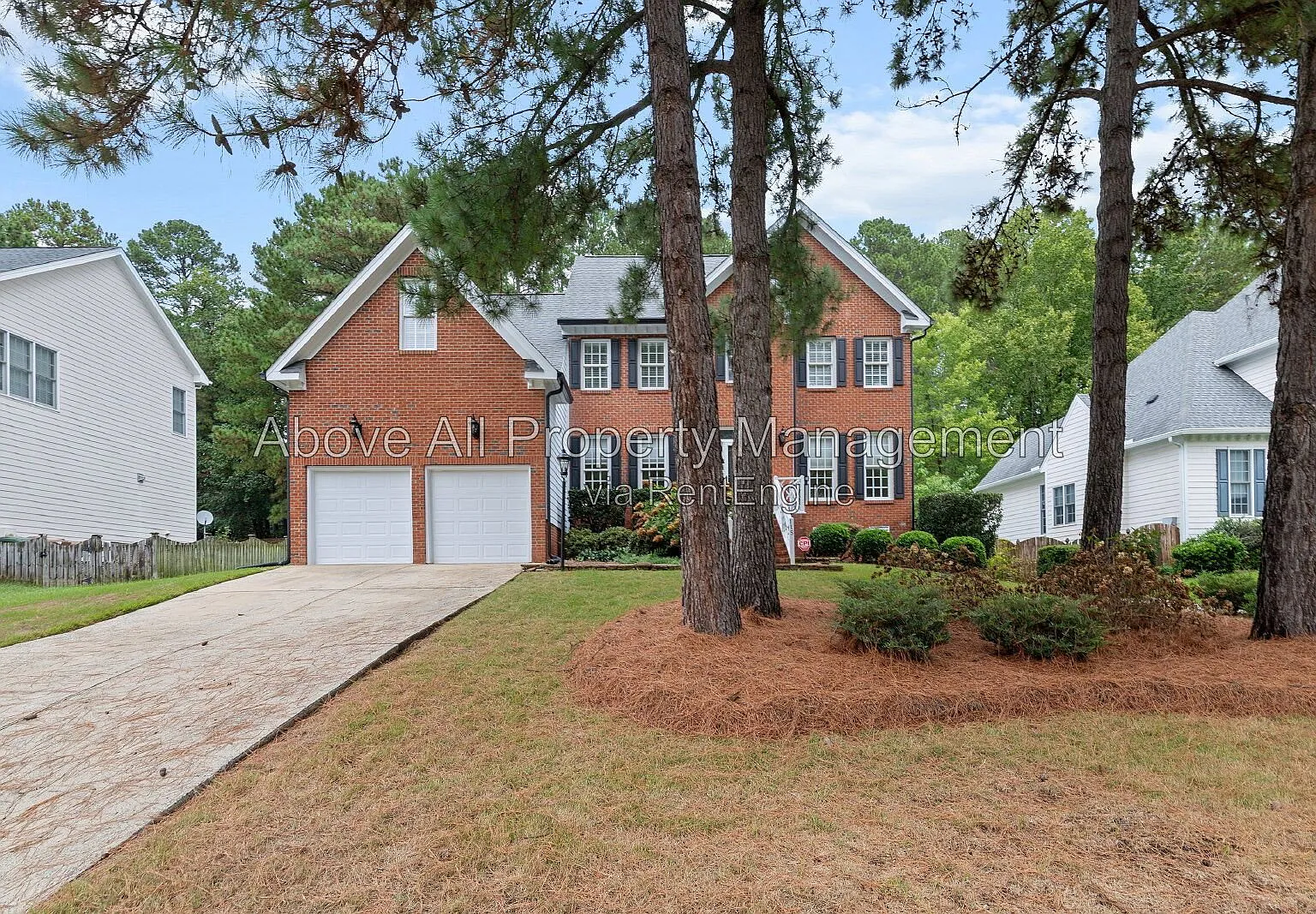 4 bed, 2.5 bath, 2691 sqft, $3,000 — Photo 3