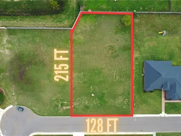 1915 Impala St, Weslaco, TX 78596