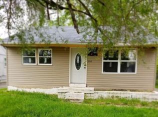 308 N 43rd St, Louisville, KY