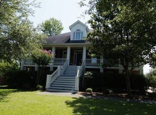 2473 Vaucluse Rd, Charleston, SC 29414