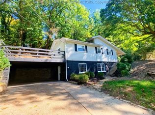 2545 Spring St, South Charleston, WV 25303