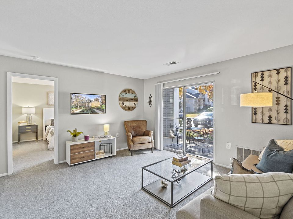 The Fields at Rock Creek Apartment Rentals Frederick, MD Zillow