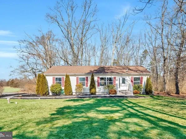 552 Chatsworth Rd, Tabernacle, NJ 08088