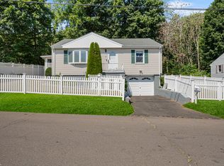 16 1st Ave, New Haven, CT 06513