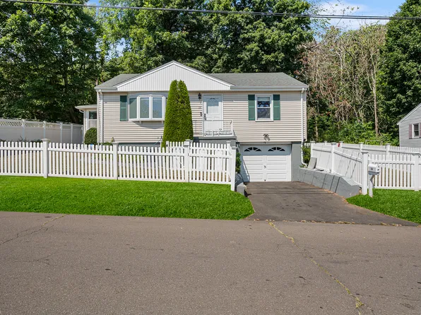 16 1st Avenue, New Haven, CT 06513