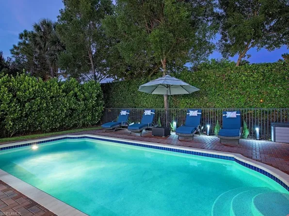 4446 Crimson AVE, NAPLES, FL 34119