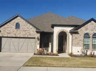 3205 Julian St, Mansfield, TX 76063