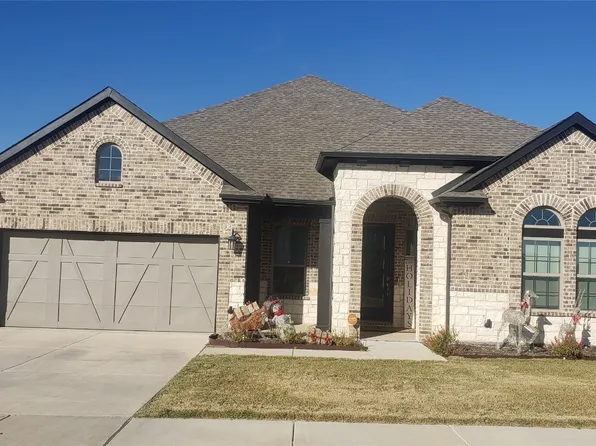 3205 Julian St, Mansfield, TX 76063