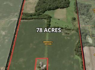 5111 Reading Rd E, Osseo, MI 49266