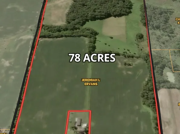 5111 Reading Rd E, Osseo, MI 49266