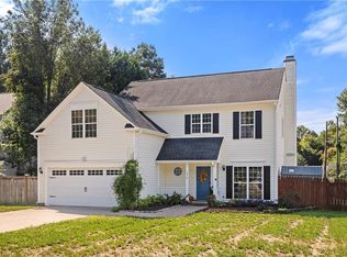 1030 Still Point Dr, Winston Salem, NC 27103