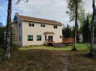 40330 Iliamna Loop, Soldotna, AK 99669