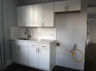 102 Grant Ave #12Q, Jersey City, NJ 07305