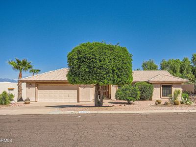 13827 N WENDOVER Drive, Fountain Hills, AZ, 85268