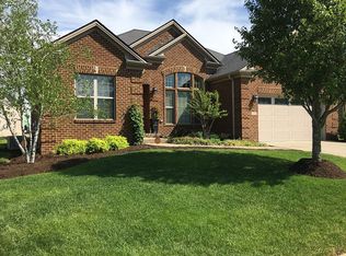 200 Mallory Meadow Way, Nicholasville, KY 40356