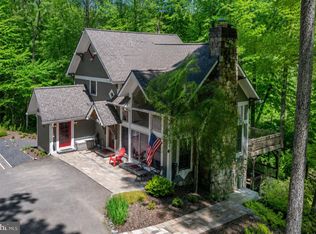 1988 Marsh Hill Rd, Mc Henry, MD 21541