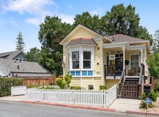 14650 6th St, Saratoga, CA 95070
