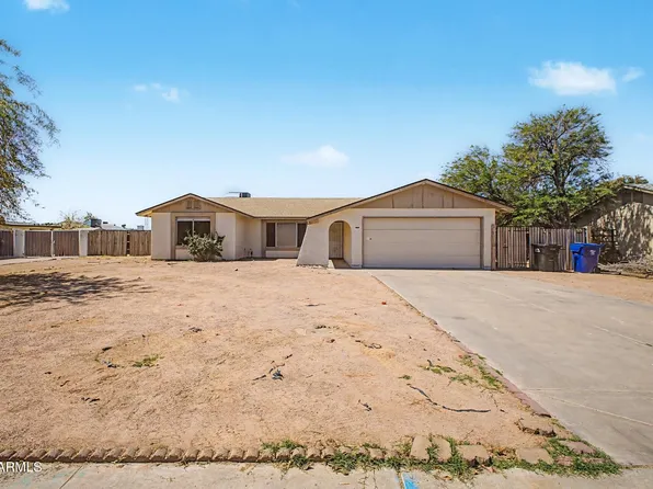 1540 N STERLING --, Mesa, AZ 85207