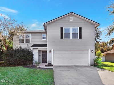 1154 DAWN CREEK Court, Jacksonville, FL, 32218