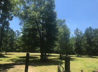 31755 Casey Rd, New Caney, TX 77357