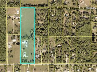 11381 Deal Rd, North Fort Myers, FL 33917
