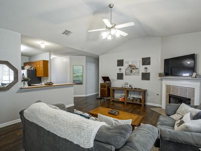 26080 Willow Wood St, Denham Springs, LA, 70726