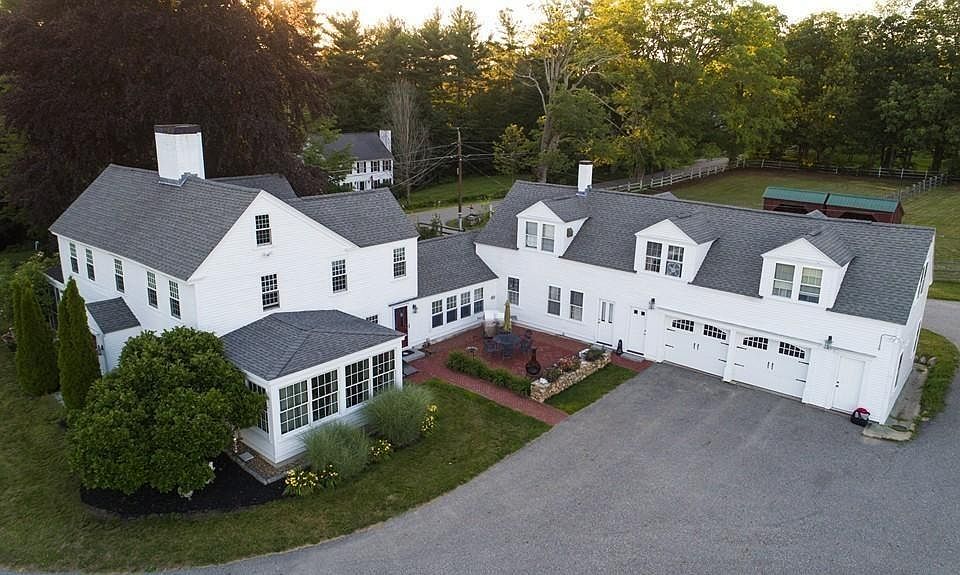 12 Bancroft St, Pepperell, MA 01463 Zillow