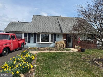 46 Trail Rd, Levittown, PA, 19056