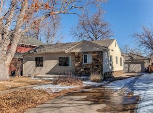 3360 S Eudora St, Denver, CO 80222