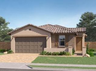 25703 N 170th Ln, Surprise, AZ 85387