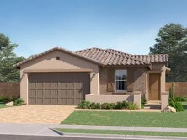 25703 N 170TH Lane, Surprise, AZ 85387