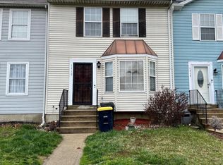 1719 Tulip Ave, District Heights, MD 20747
