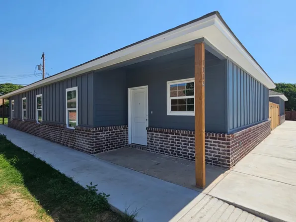 1309 Quaker St, Slaton, TX 79364