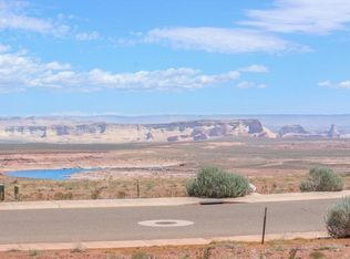 2251 Coyote Creek Rd, Page, AZ 86040