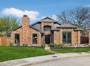 18947 Waterway Rd, Dallas, TX 75287