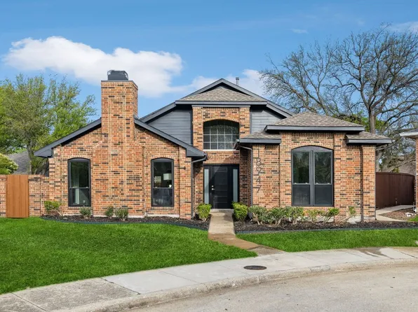 18947 Waterway Rd, Dallas, TX 75287