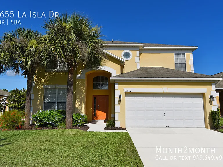 8655 La Isla Dr — Photo 1