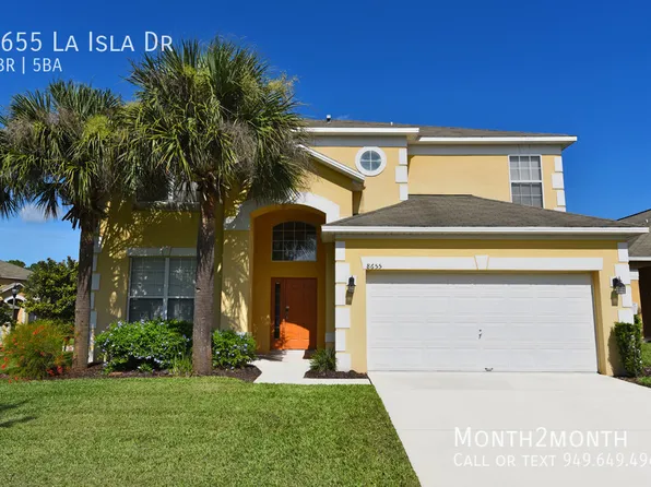 8655 La Isla Dr, Kissimmee, FL 34747