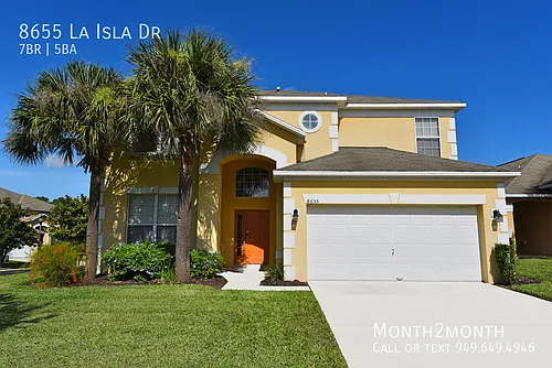 8655 La Isla Dr Photo 1
